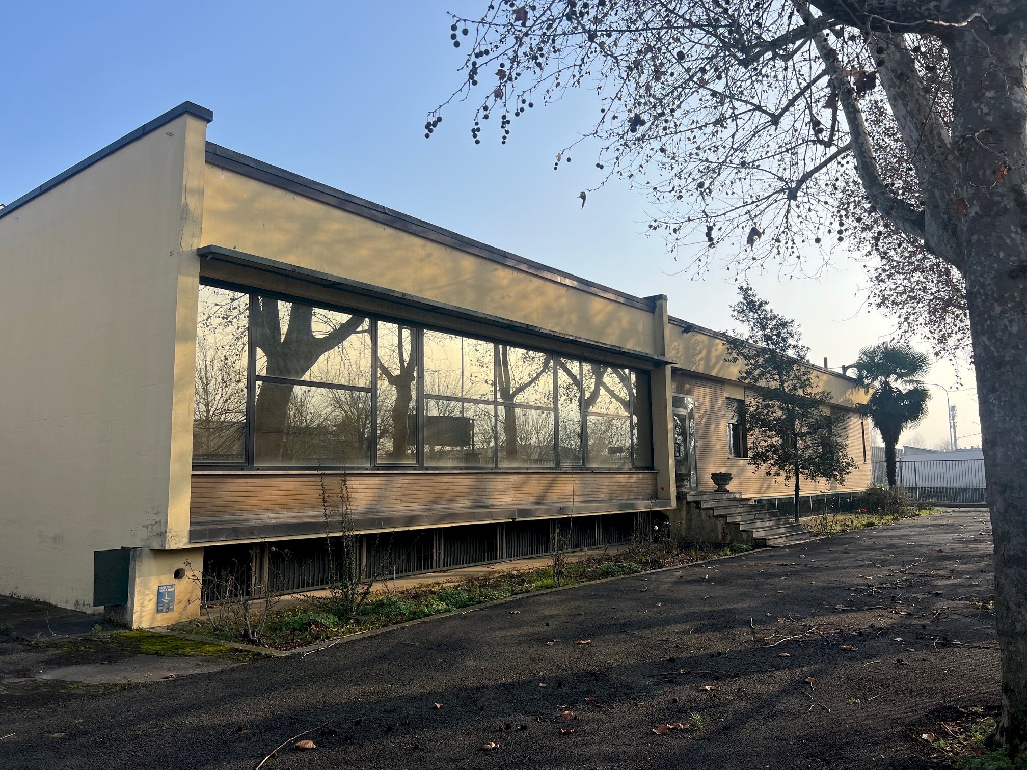 Capannone via Emilia, 41, frazione Lavino Di Mezzo, Anzola dell'Emilia - foto 1