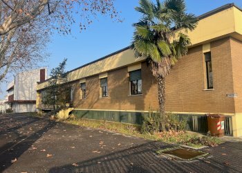 Capannone via Emilia, 41, frazione Lavino Di Mezzo, Anzola dell'Emilia - foto 8