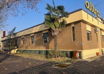 Capannone via Emilia, 41, frazione Lavino Di Mezzo, Anzola dell'Emilia - foto 9