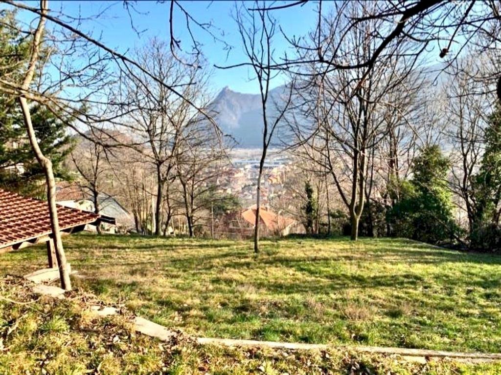 Terreno edificabile Via norberto rosa, Condove - foto 1