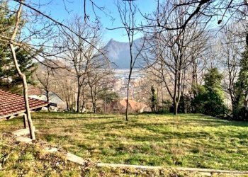 Terreno edificabile Via norberto rosa, Condove - foto 1