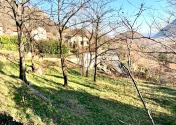 Terreno edificabile Via norberto rosa, Condove - foto 3