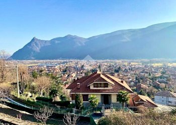 Terreno edificabile Via norberto rosa, Condove - foto 4