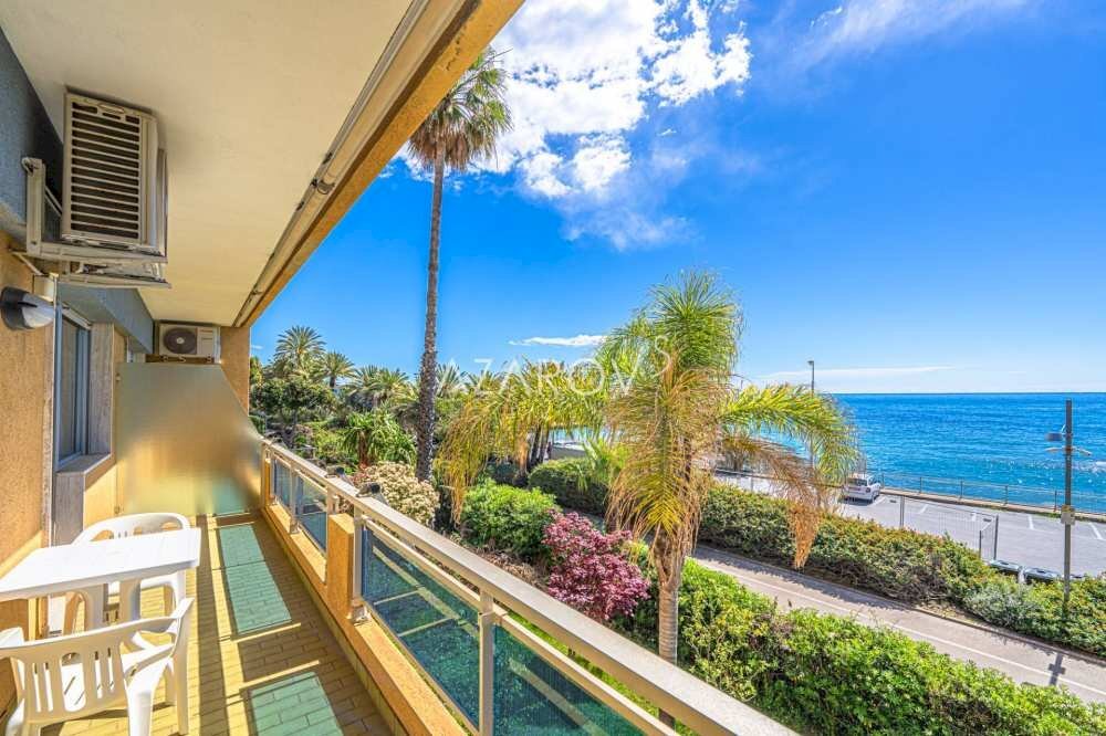 Appartamento Sanremo - foto 1