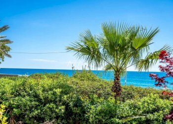 Appartamento Sanremo - foto 28