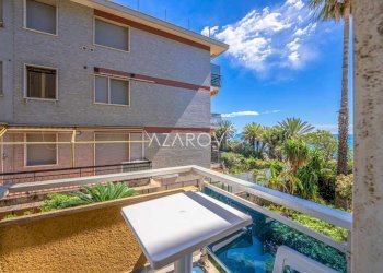 Appartamento Sanremo - foto 30