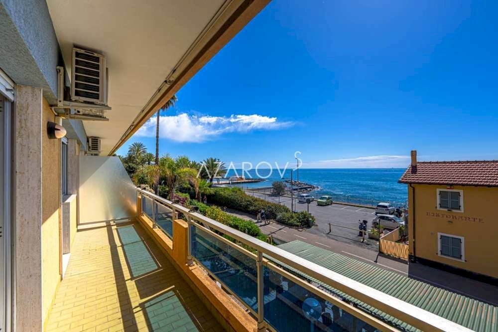 Quadrilocale Sanremo - foto 1