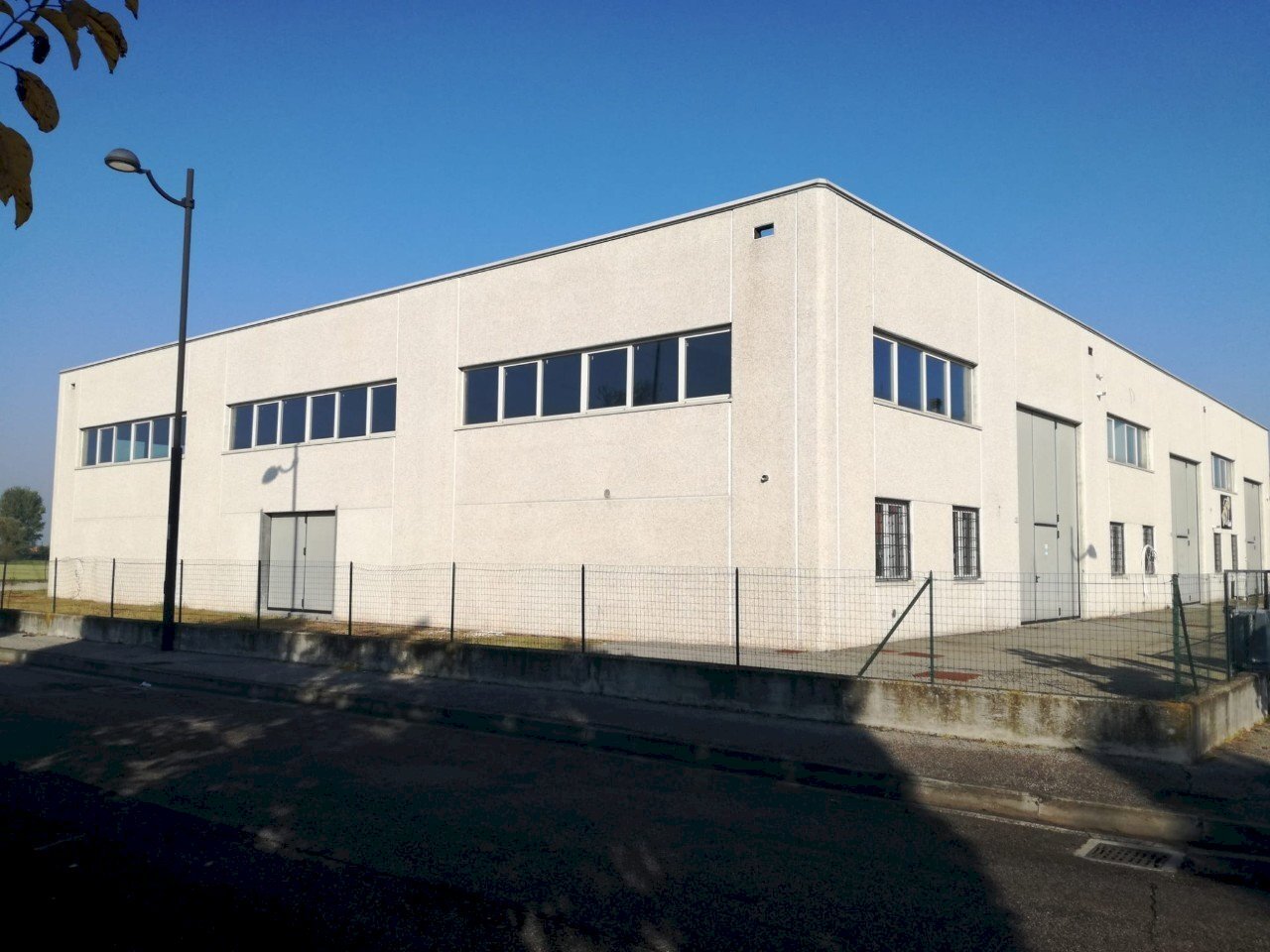 Capannone Reggio nell'Emilia - foto 1