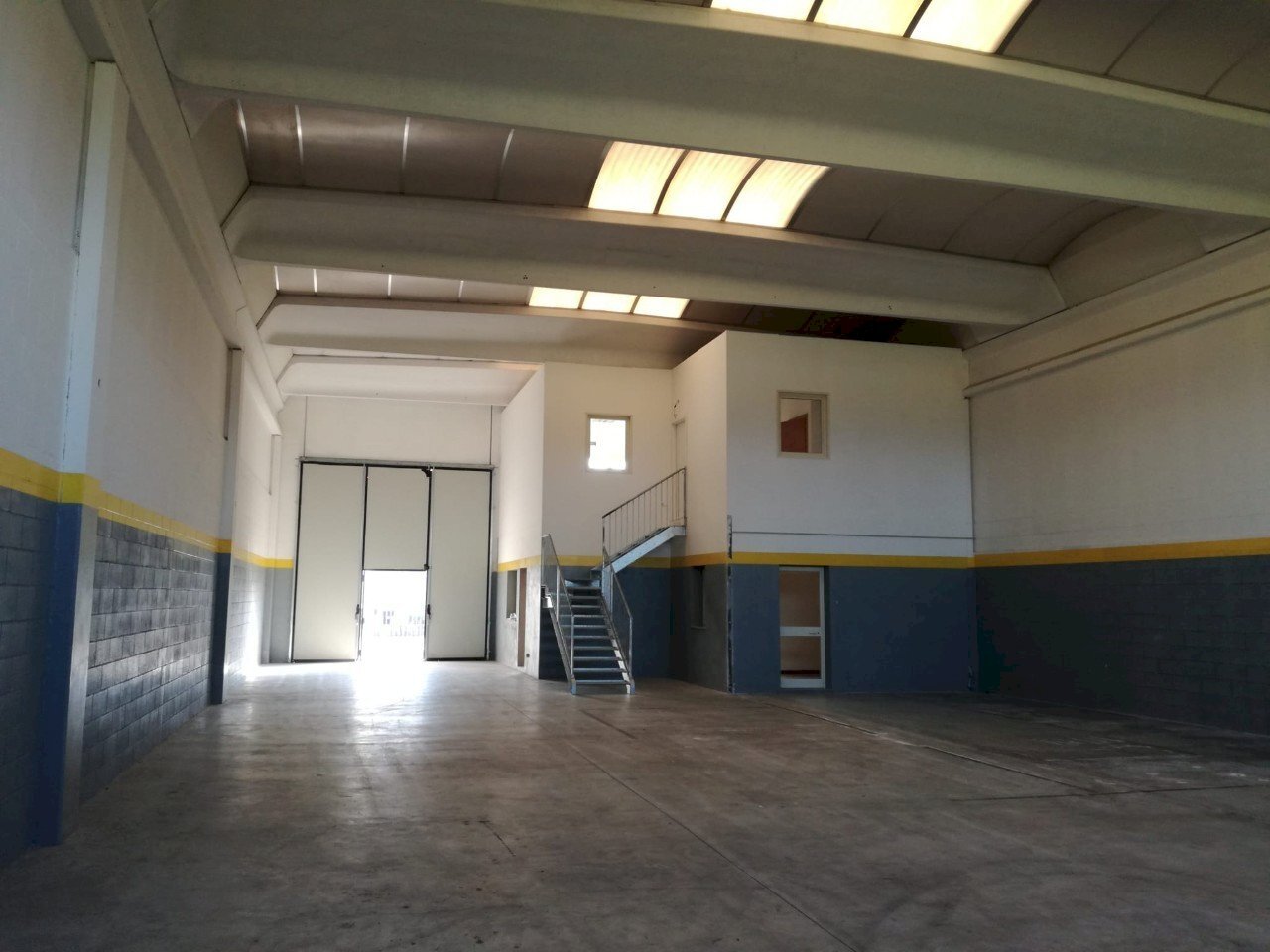 Capannone Reggio nell'Emilia - foto 3