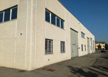 Capannone Reggio nell'Emilia - foto 2