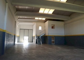 Capannone Reggio nell'Emilia - foto 3