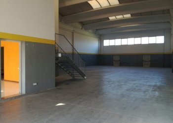 Capannone Reggio nell'Emilia - foto 5