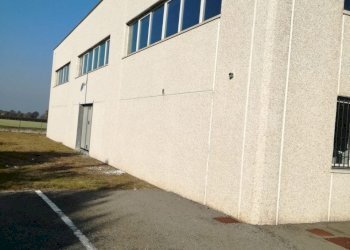 Capannone Reggio nell'Emilia - foto 14