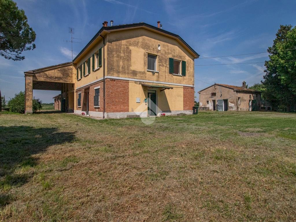 Villa Via Alberelli, Argenta - photo 1