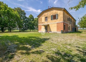 Villa Via Alberelli, Argenta - photo 21