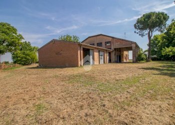 Villa Via Alberelli, Argenta - photo 24