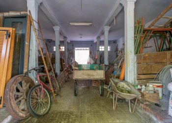 Villa Via Alberelli, Argenta - photo 25