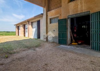 Villa Via Alberelli, Argenta - photo 26