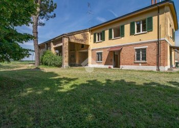 Villa Via Alberelli, Argenta - photo 30