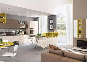 Three-room apartment Via Cristoforo Colombo, Sedriano - photo 3