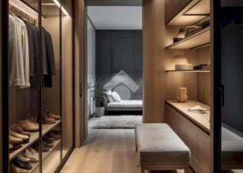 Three-room apartment Via Cristoforo Colombo, Sedriano - photo 6