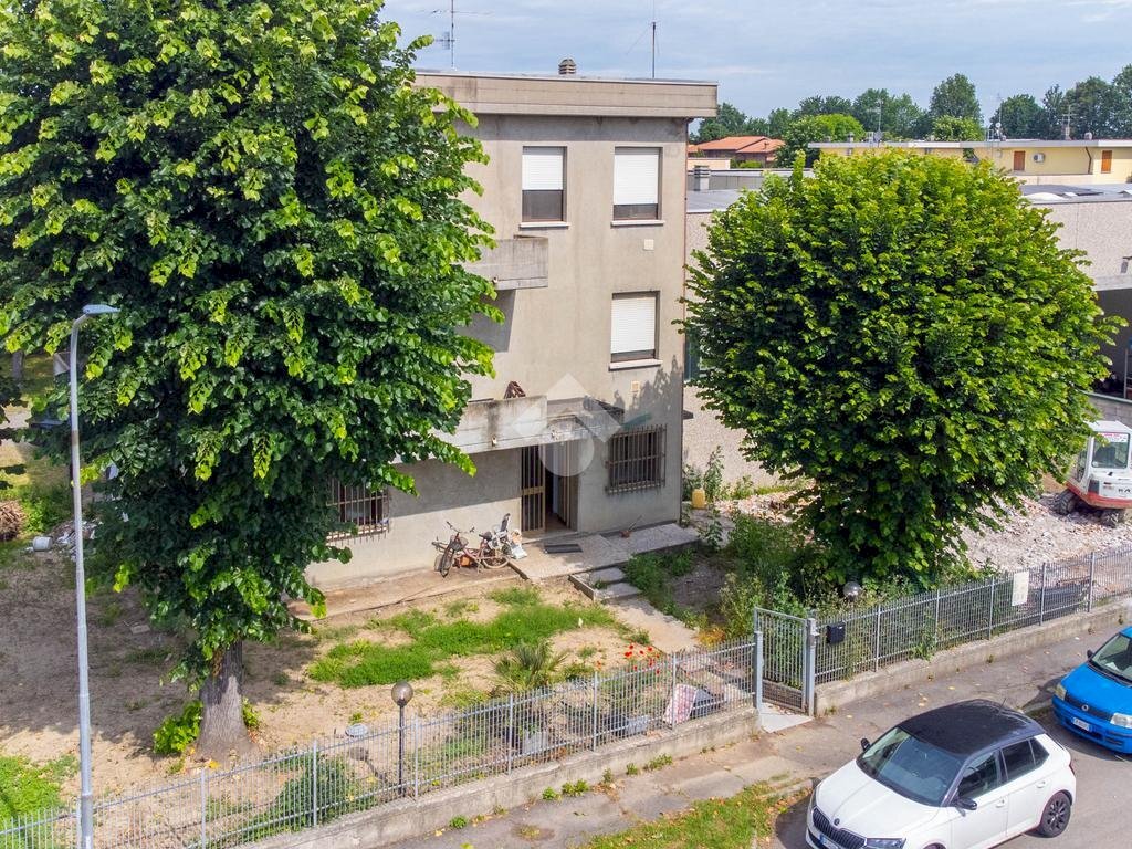 Casa indipendente Via Filippo Brunelleschi, Rubiera - foto 2