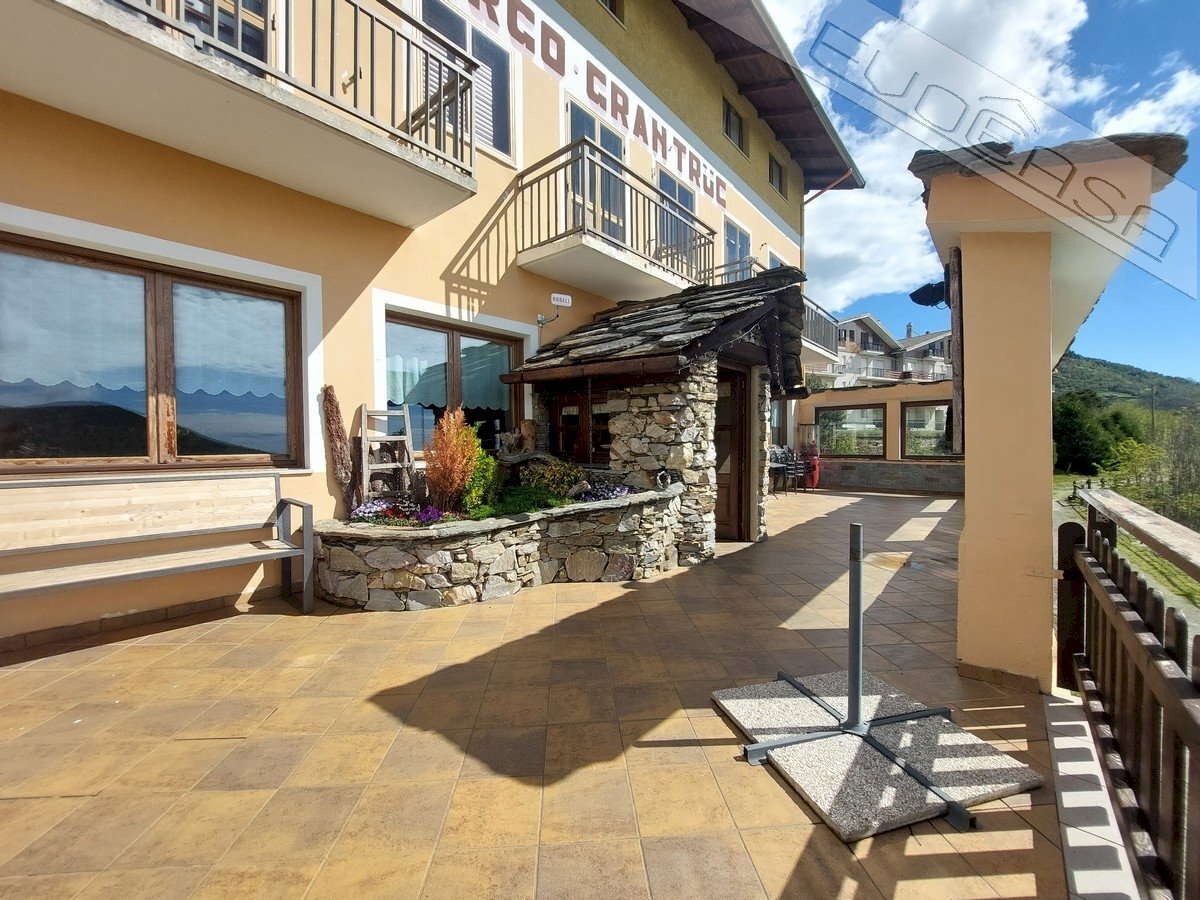 Attività Commerciale Borgata Bocchiardoni 37, Pramollo - foto 3