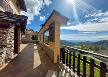 Attività Commerciale Borgata Bocchiardoni 37, Pramollo - foto 2