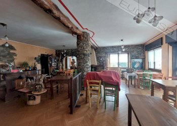 Attività Commerciale Borgata Bocchiardoni 37, Pramollo - foto 4