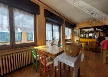 Attività Commerciale Borgata Bocchiardoni 37, Pramollo - foto 5