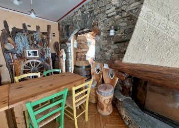 Attività Commerciale Borgata Bocchiardoni 37, Pramollo - foto 6