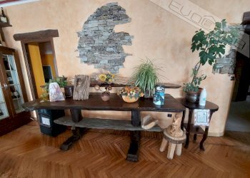 Attività Commerciale Borgata Bocchiardoni 37, Pramollo - foto 8