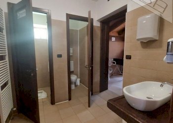 Attività Commerciale Borgata Bocchiardoni 37, Pramollo - foto 9