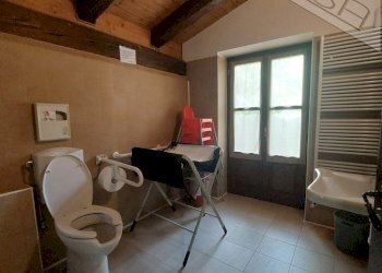 Attività Commerciale Borgata Bocchiardoni 37, Pramollo - foto 10