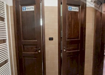 Attività Commerciale Borgata Bocchiardoni 37, Pramollo - foto 12