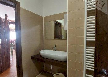 Attività Commerciale Borgata Bocchiardoni 37, Pramollo - foto 14