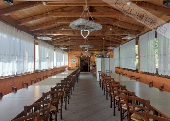 Attività Commerciale Borgata Bocchiardoni 37, Pramollo - foto 17