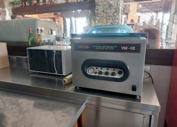 Attività Commerciale Borgata Bocchiardoni 37, Pramollo - foto 19