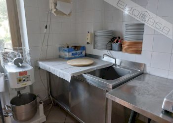 Attività Commerciale Borgata Bocchiardoni 37, Pramollo - foto 20