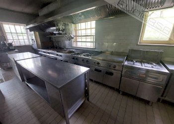 Attività Commerciale Borgata Bocchiardoni 37, Pramollo - foto 23