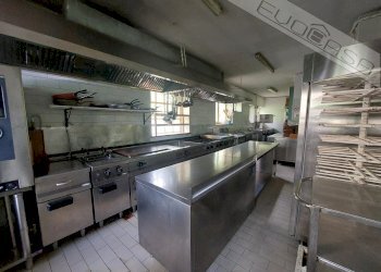 Attività Commerciale Borgata Bocchiardoni 37, Pramollo - foto 24