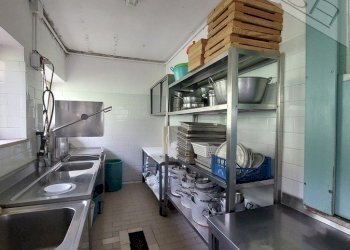 Attività Commerciale Borgata Bocchiardoni 37, Pramollo - foto 26