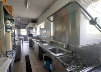 Attività Commerciale Borgata Bocchiardoni 37, Pramollo - foto 27