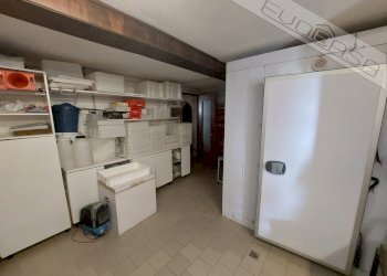 Attività Commerciale Borgata Bocchiardoni 37, Pramollo - foto 30