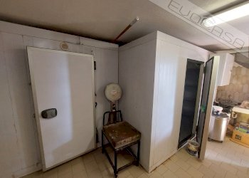 Attività Commerciale Borgata Bocchiardoni 37, Pramollo - foto 32