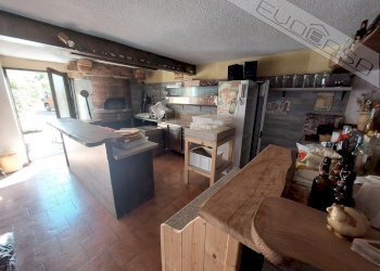 Attività Commerciale Borgata Bocchiardoni 37, Pramollo - foto 36