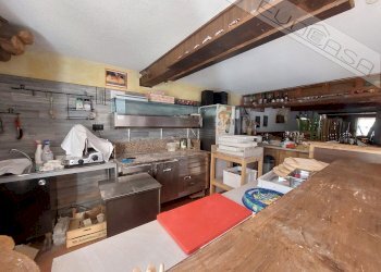 Attività Commerciale Borgata Bocchiardoni 37, Pramollo - foto 37