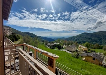 Attività Commerciale Borgata Bocchiardoni 37, Pramollo - foto 43