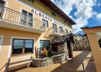 Attività Commerciale Borgata Bocchiardoni 37, Pramollo - foto 50