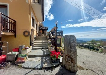 Attività Commerciale Borgata Bocchiardoni 37, Pramollo - foto 53